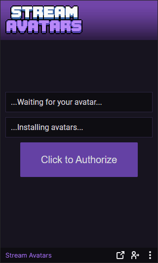 Käse Knallt - STREAM AVATARS Anleitung