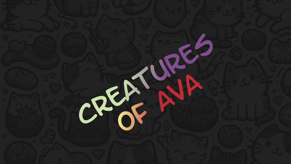 CREATURES OF AVA (Demo)