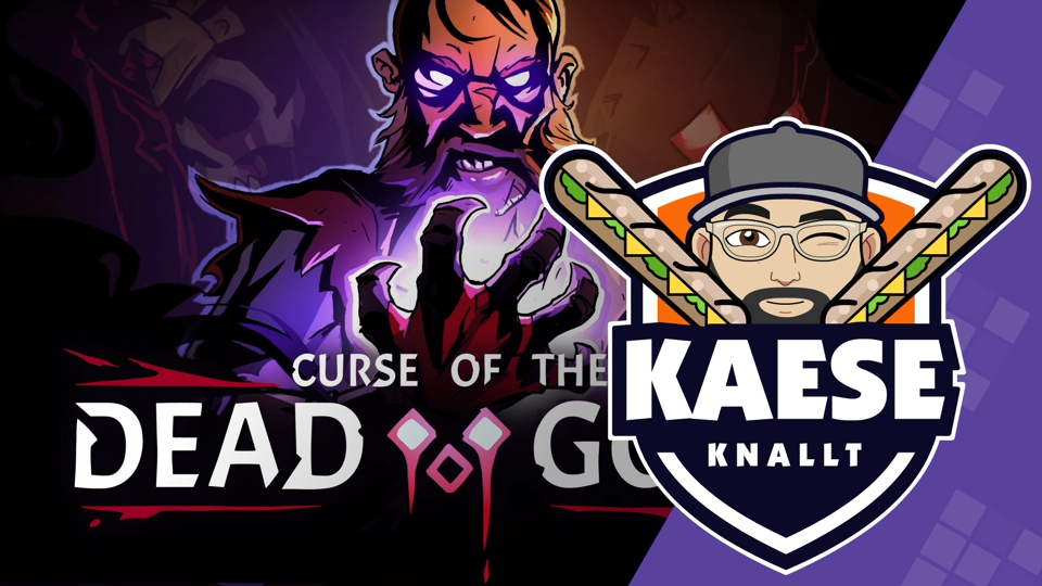 Curse of the Dead Gods