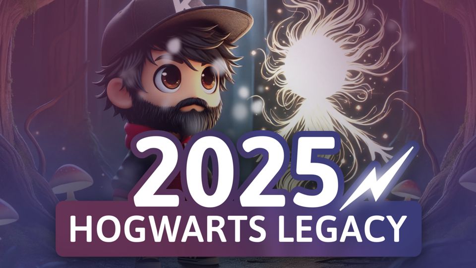 Hogwarts Legacy