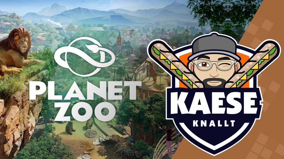 Planet Zoo