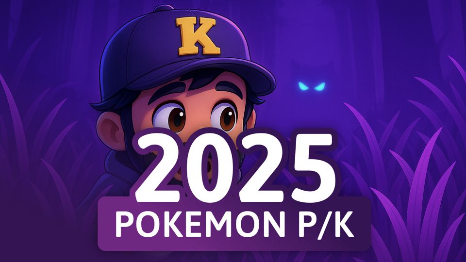 Pokemon Purpur (Switch2)