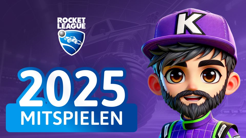 Rocket League