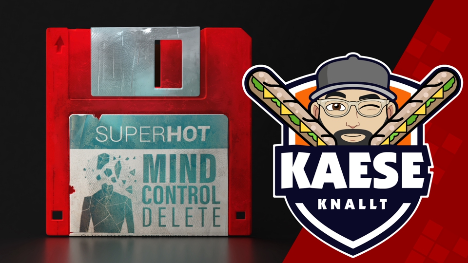 SUPERHOT MIND CONTROL DELETE