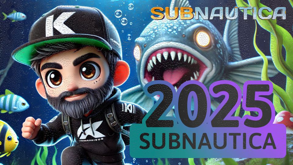 Subnautica
