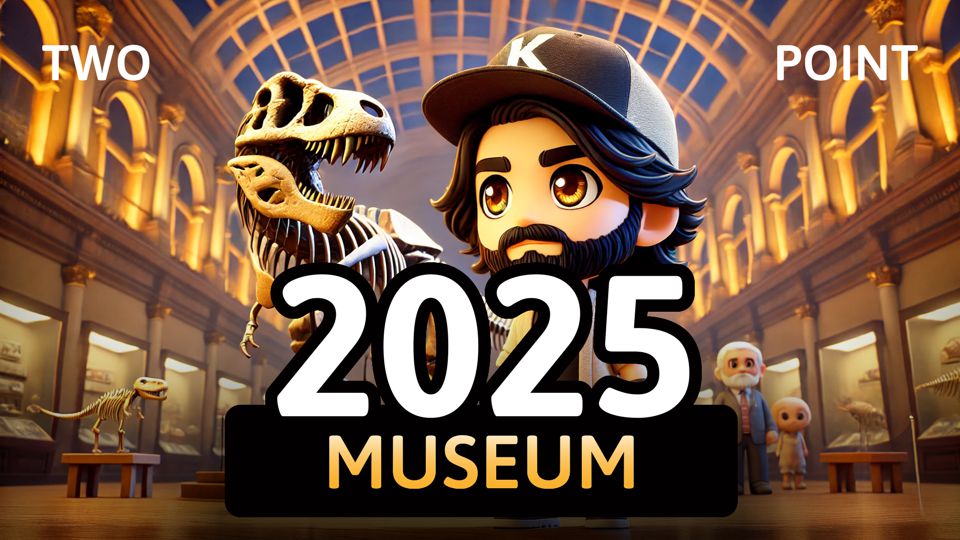 Two Point Museum