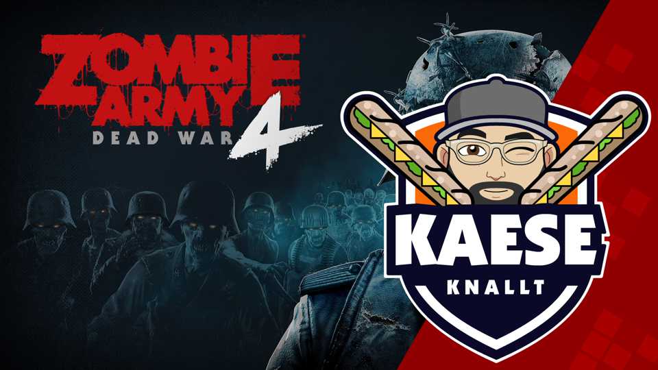 Zombie Army 4