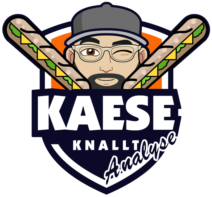 Käse Knallt - Logo