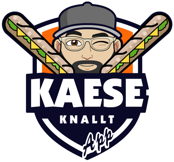 Käse Knallt - Logo