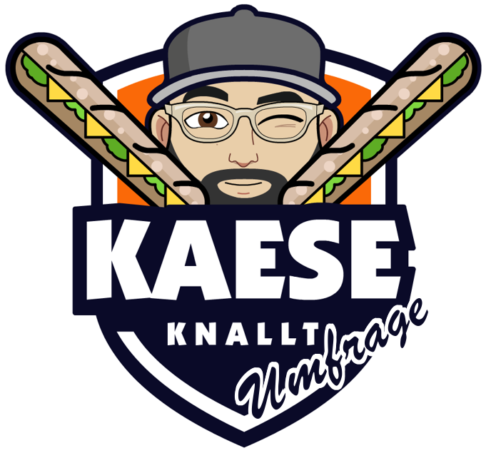 Käse Knallt - Logo (Umfrage)